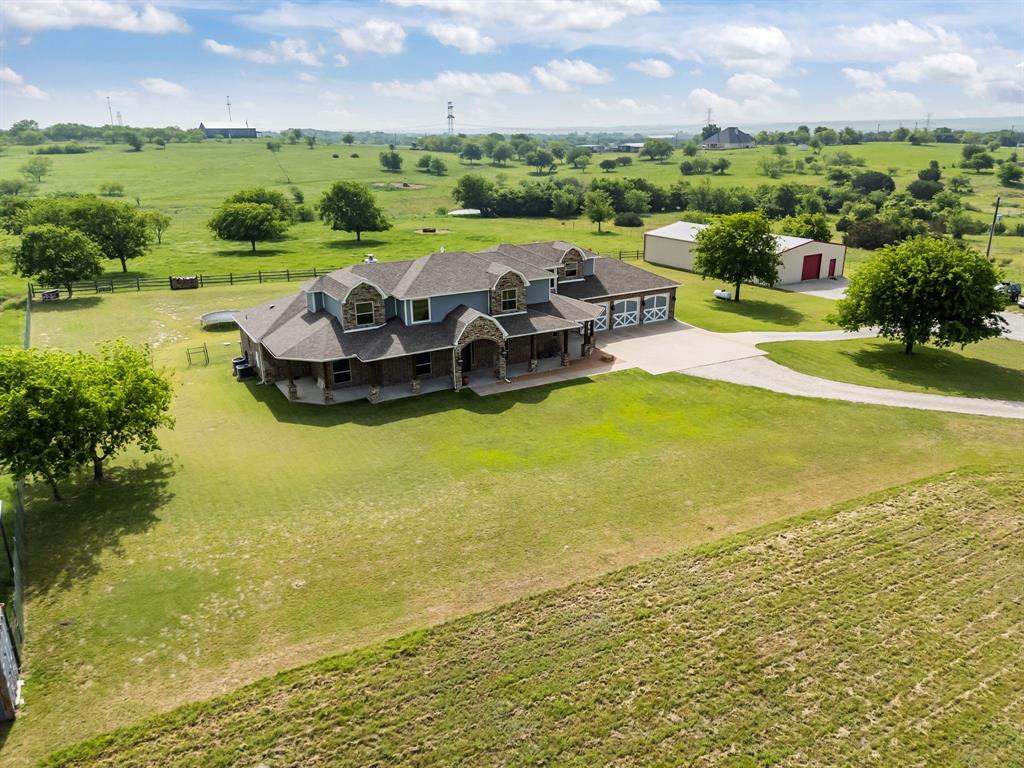 4747 Kelly Road Aledo, TX 76008 - Photo 40 of 40