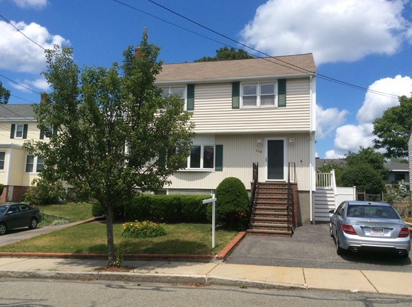 116 Fulton Spring Road Medford, MA 02155 - Photo 1 of 23 Gallery Image 1