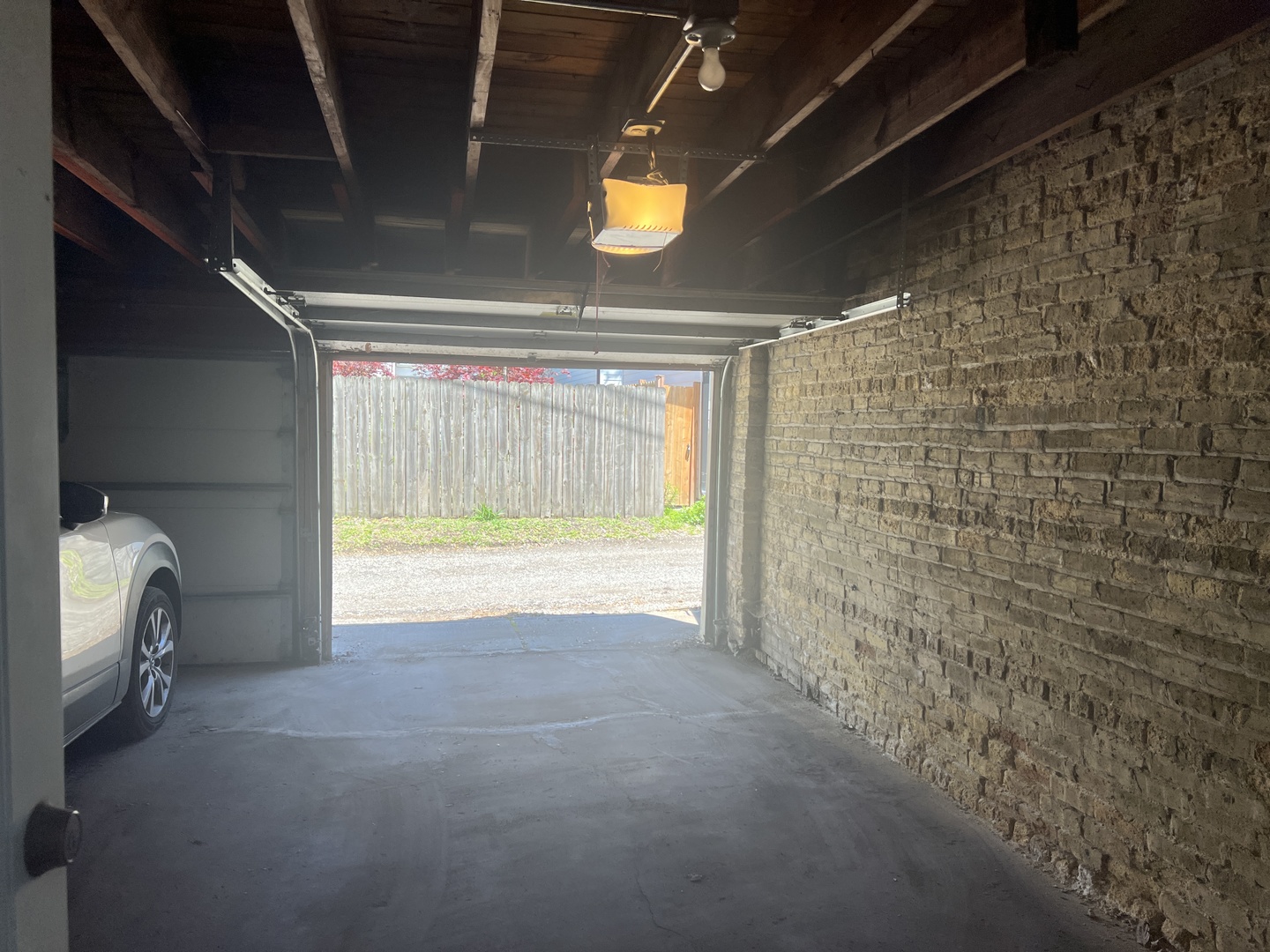 1615 Monroe Street, Unit 3N Evanston, IL 60202 - Photo 8 of 10 a view of empty room with window