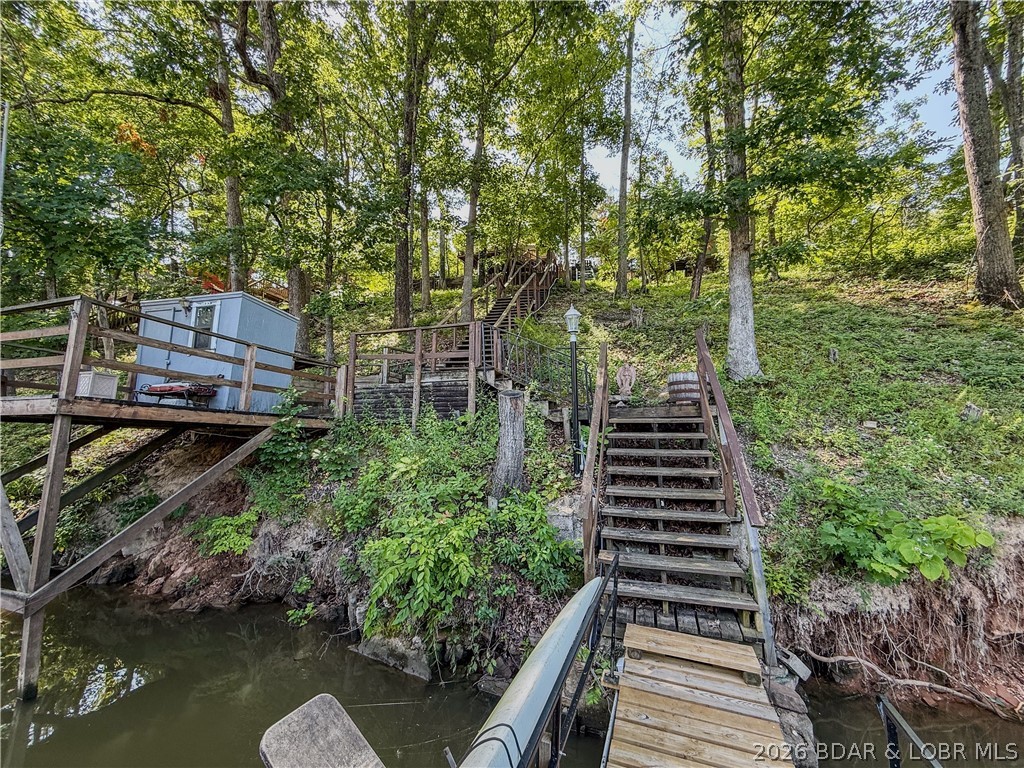4523 Jerry Lees Way Road Stover, MO 65078 - Photo 33 of 35