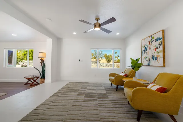 $1,650,000 | 1125 East Sunny Dunes Road, Palm Springs, CA 92264