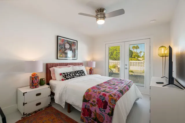 $1,650,000 | 1125 East Sunny Dunes Road, Palm Springs, CA 92264