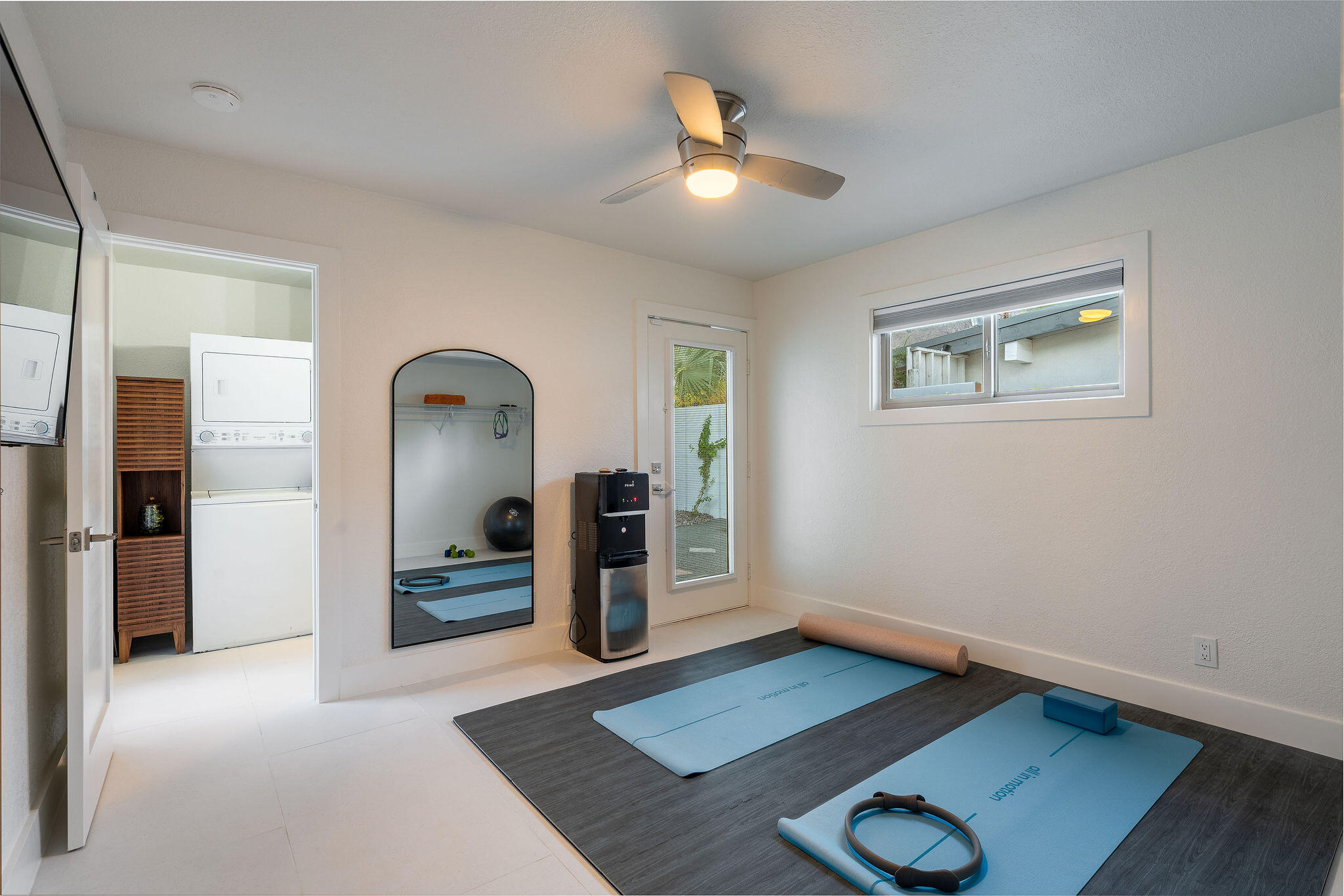 1125 East Sunny Dunes Road Palm Springs, CA 92264 - Photo 29 of 67 Bedroom 4/Studio