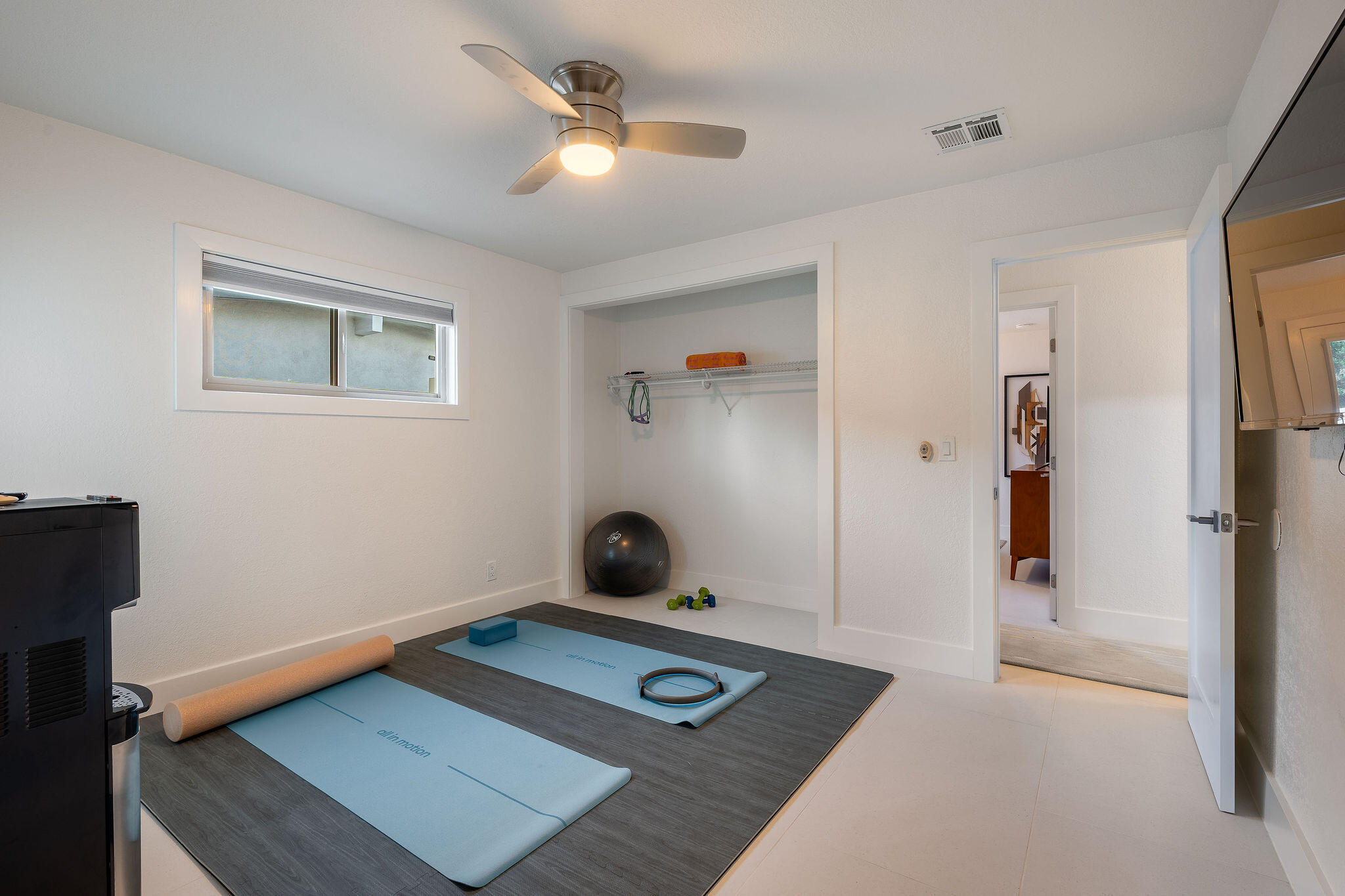 1125 East Sunny Dunes Road Palm Springs, CA 92264 - Photo 30 of 67 Bedroom 4/Studio