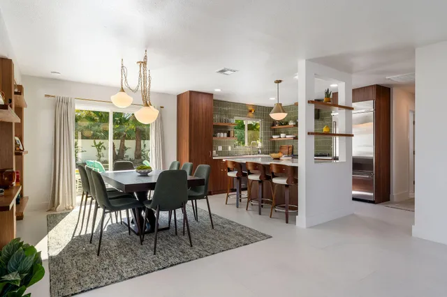 $1,650,000 | 1125 East Sunny Dunes Road, Palm Springs, CA 92264