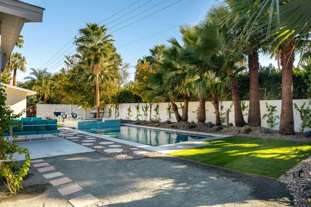 $1,650,000 | 1125 East Sunny Dunes Road, Palm Springs, CA 92264