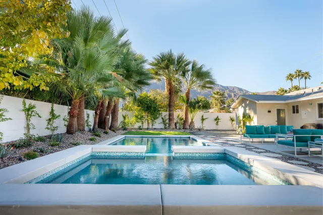 $1,650,000 | 1125 East Sunny Dunes Road, Palm Springs, CA 92264