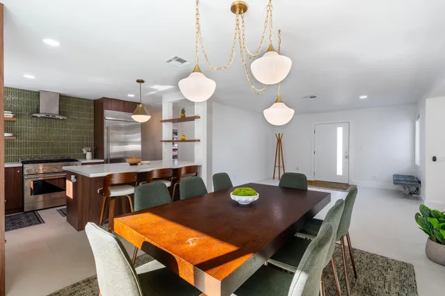 $1,650,000 | 1125 East Sunny Dunes Road, Palm Springs, CA 92264