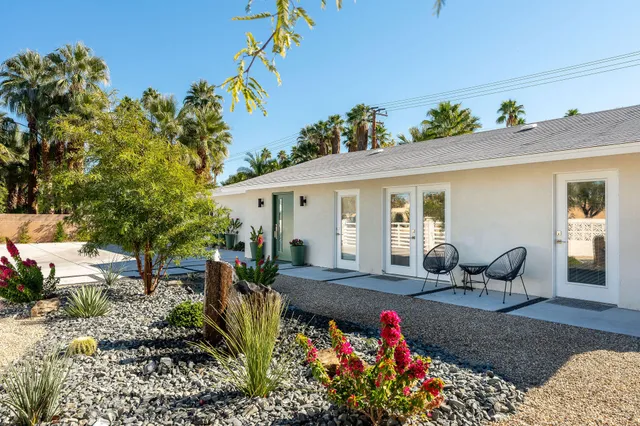 $1,650,000 | 1125 East Sunny Dunes Road, Palm Springs, CA 92264