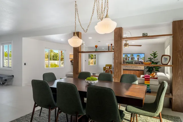 $1,650,000 | 1125 East Sunny Dunes Road, Palm Springs, CA 92264