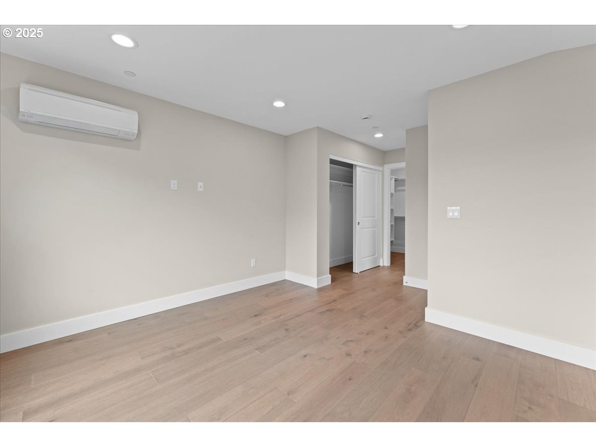 9824 Southwest 34th Place Portland, OR 97219 - Photo 9 of 19 a view of an empty room