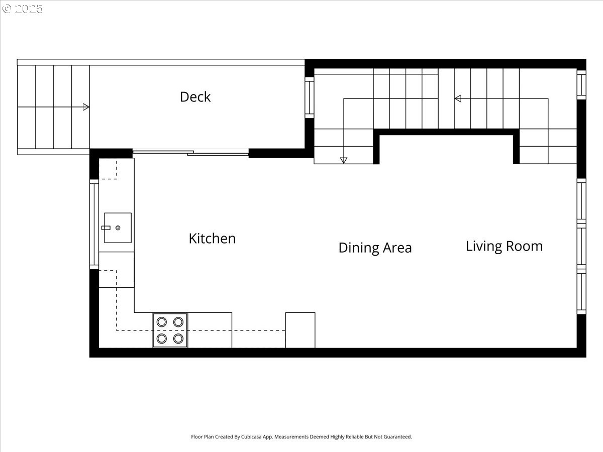 9824 Southwest 34th Place Portland, OR 97219 - Photo 19 of 19 unknown