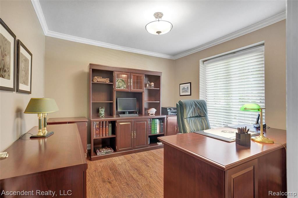 3161 Brandon Court Rochester Hills, MI 48309 - Photo 16 of 35