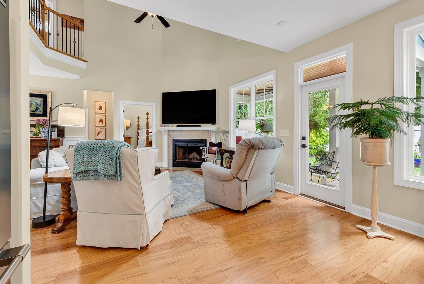 16 Vintners Lane Murrells Inlet, SC 29576 - Photo 8 of 48