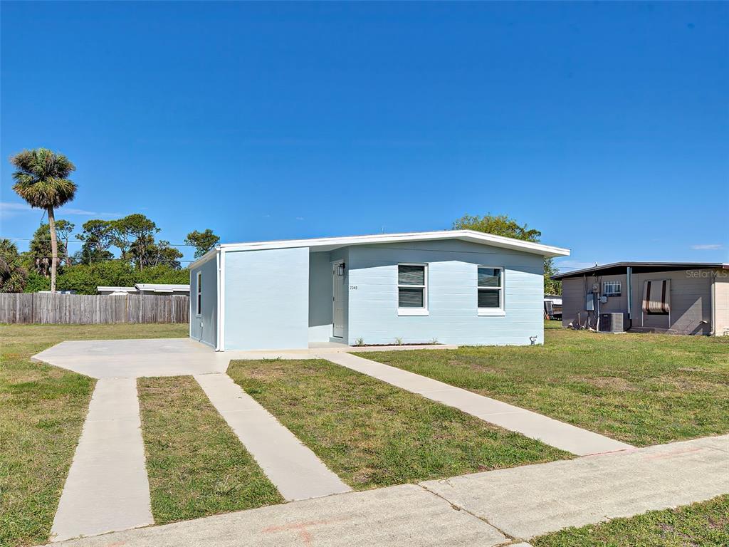 2345 Ednor Street Port Charlotte, FL 33952 - Photo 1 of 1