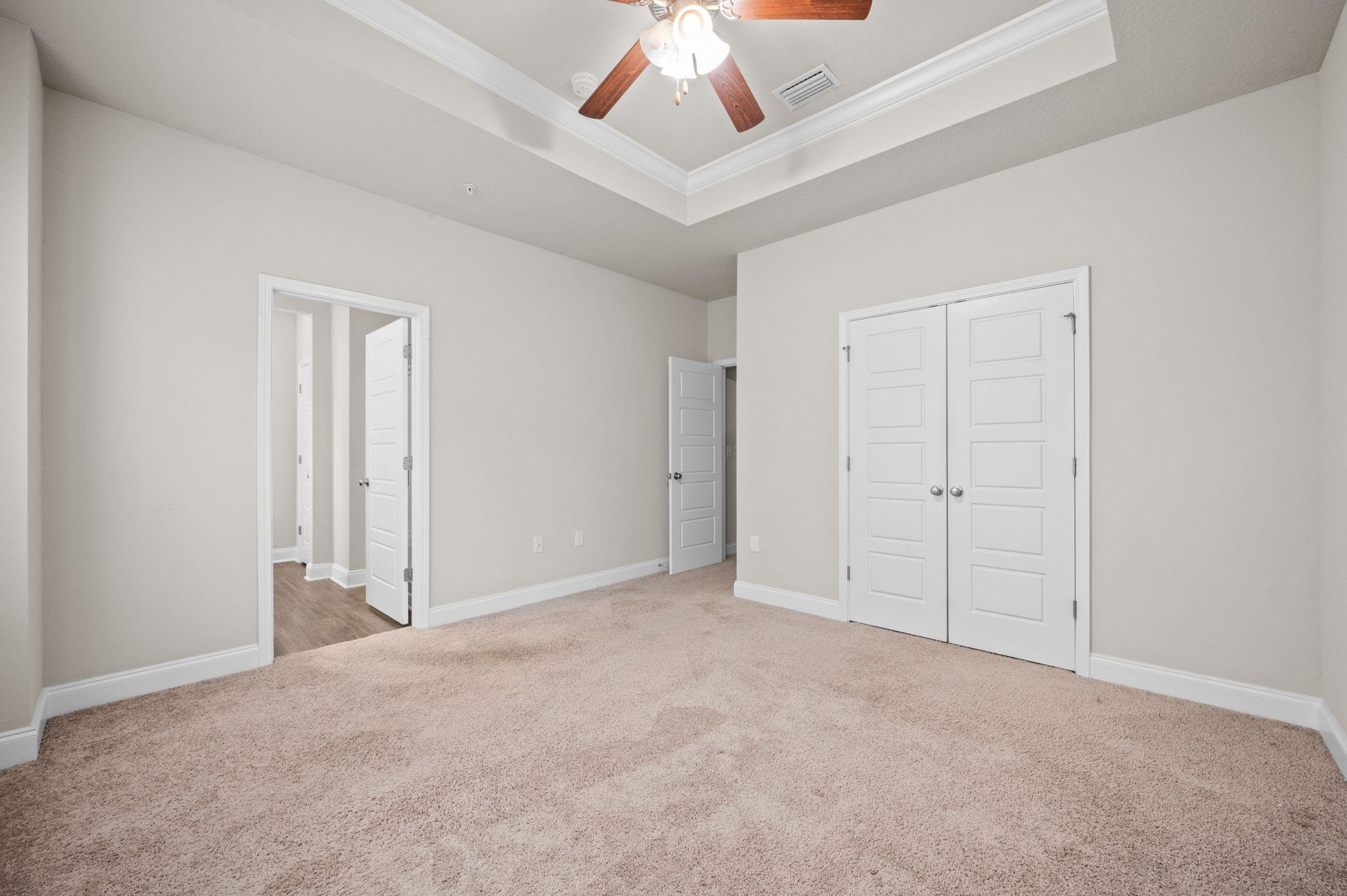 6903 Spaniel Drive, Unit B Daphne, AL 36527 - Photo 12 of 28 Bedroom