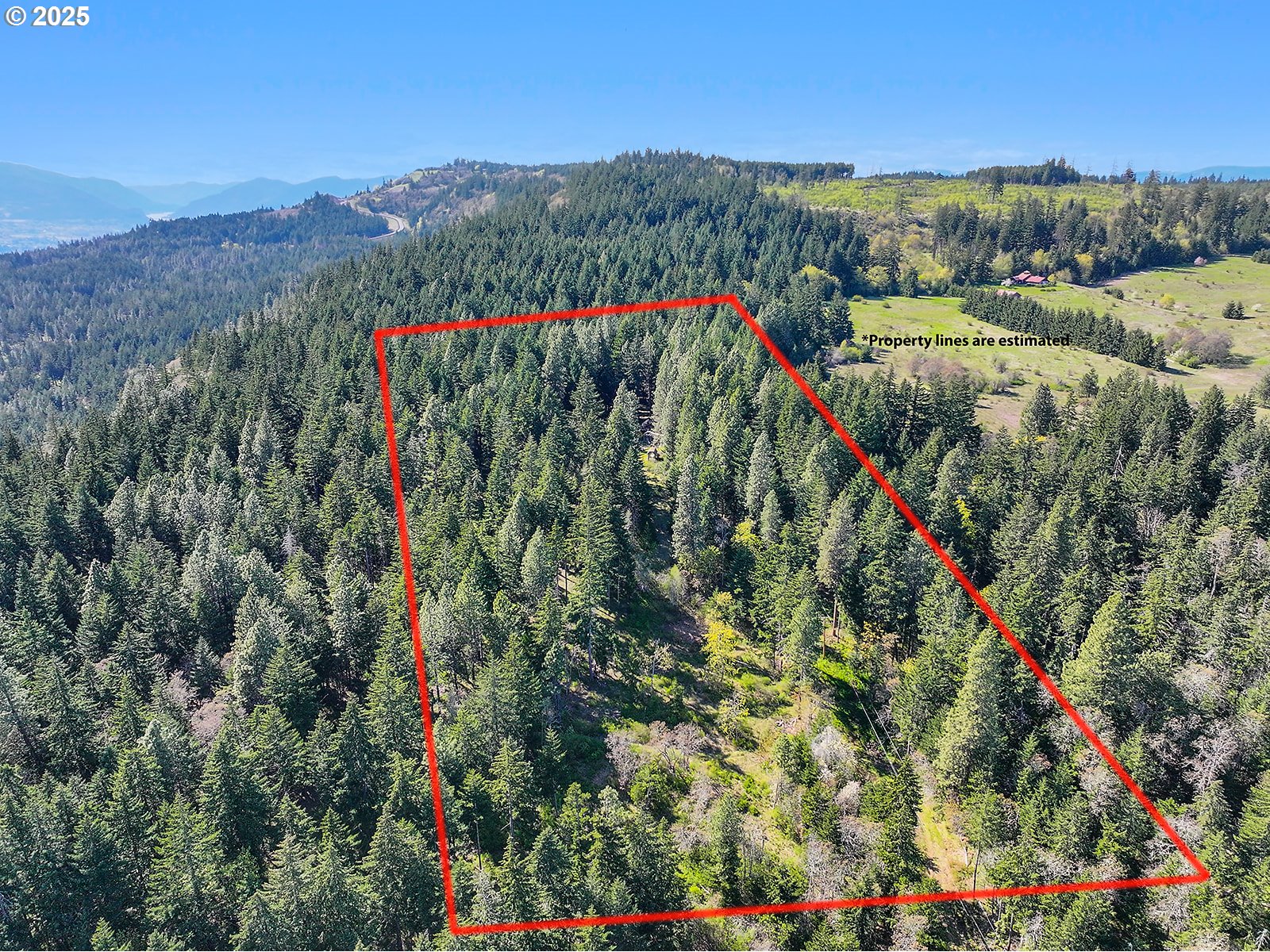 101 Cooke Road White Salmon, WA 98672 - Photo 48 of 48