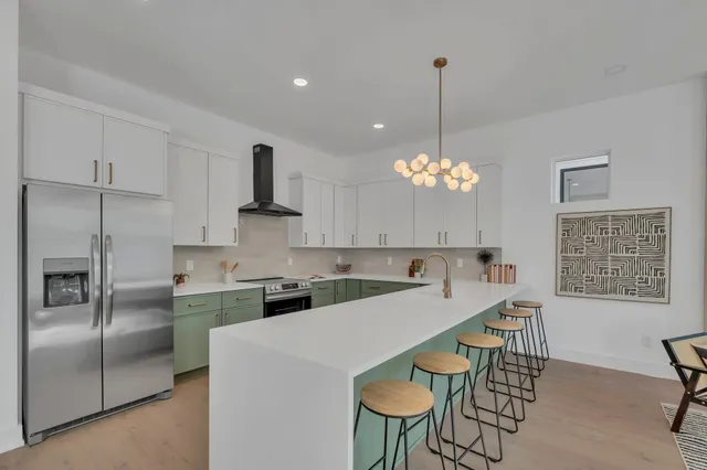 $484,900 | 2917 A Morningside Drive, Nashville, TN 37207