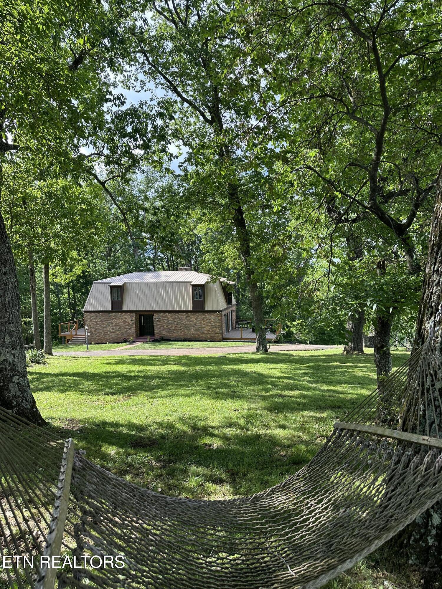 960 Cave Road Jefferson City, TN 37760 - Photo 30 of 45 hammock