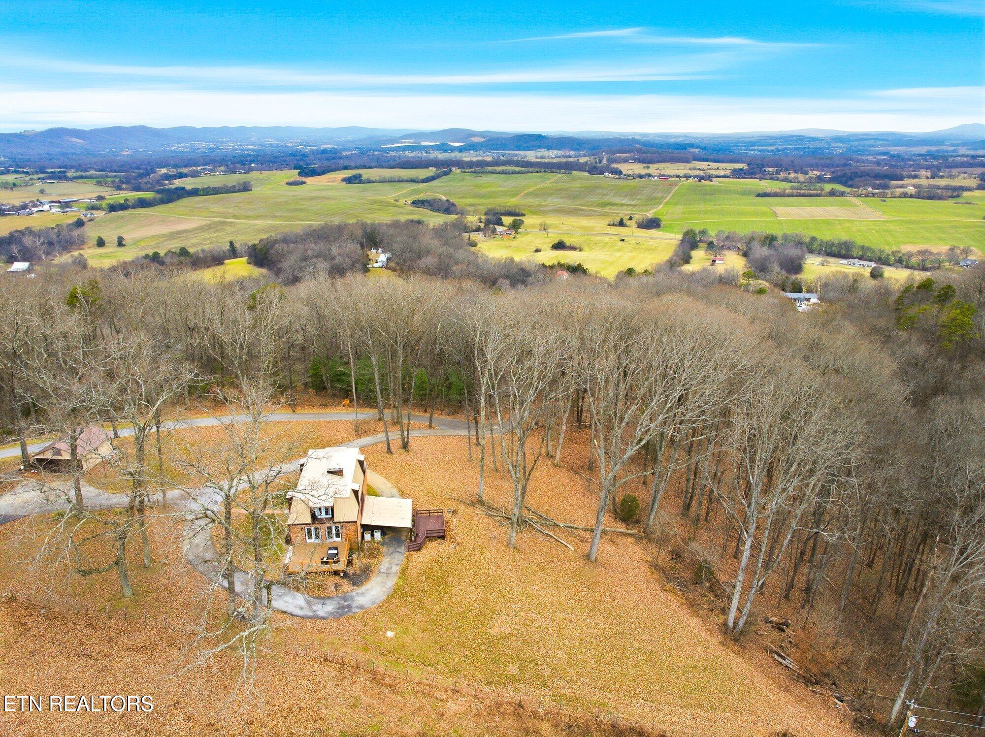 960 Cave Road Jefferson City, TN 37760 - Photo 34 of 45 960-Cave-Rd-Jefferson-City-TN-20