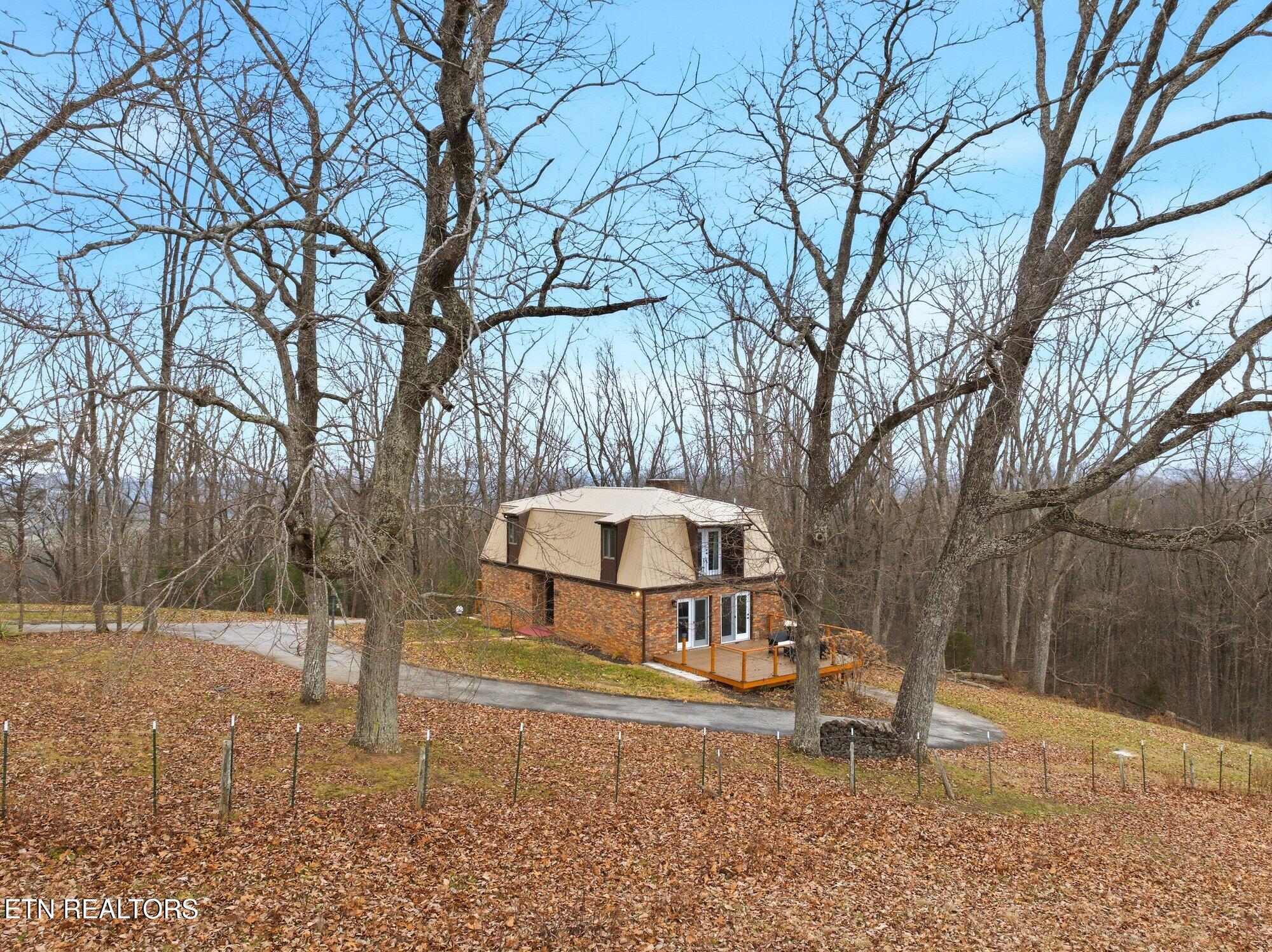 960 Cave Road Jefferson City, TN 37760 - Photo 39 of 45 960-Cave-Rd-Jefferson-City-TN-B-5