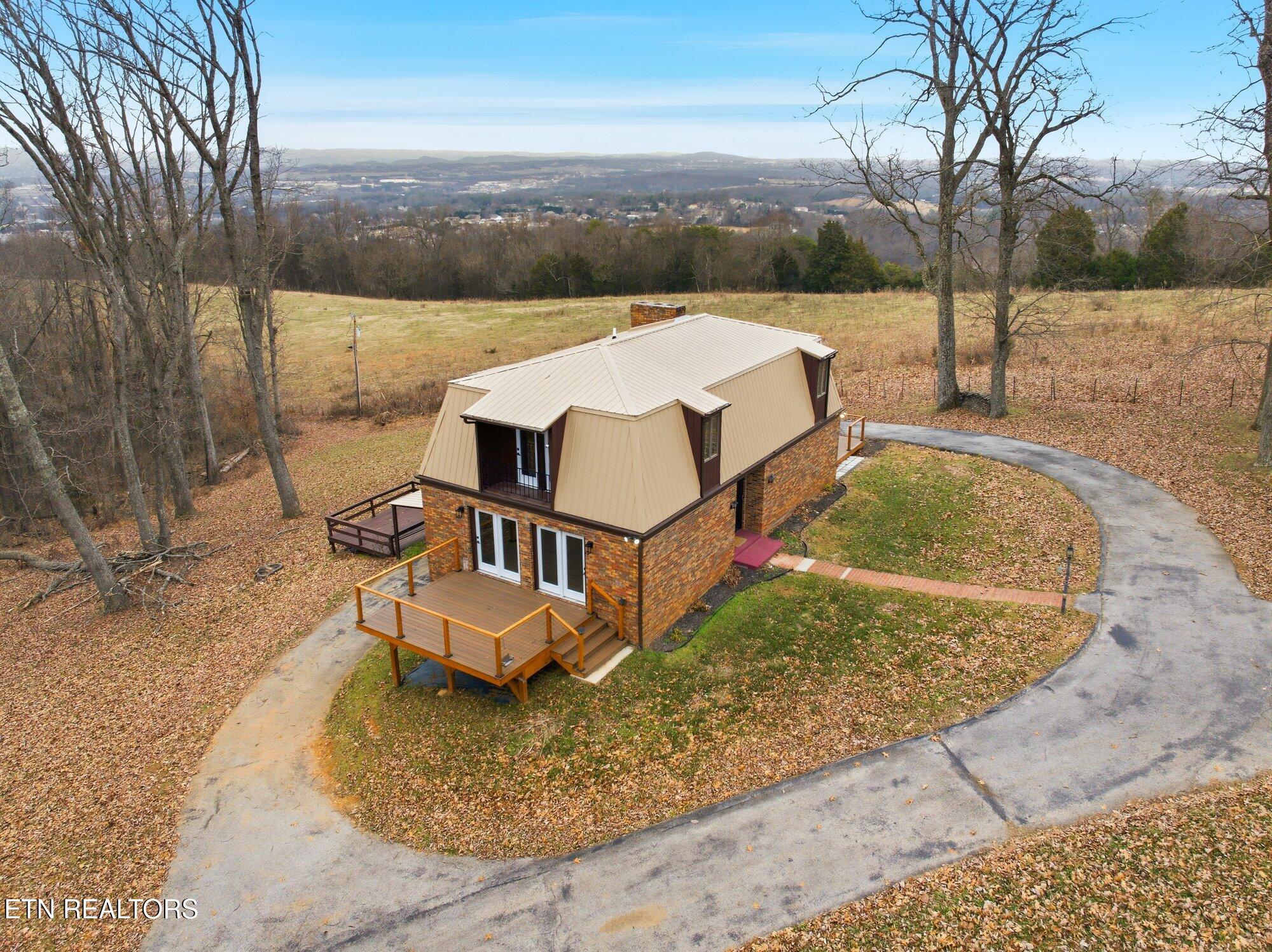 960 Cave Road Jefferson City, TN 37760 - Photo 42 of 45 960-Cave-Rd-Jefferson-City-TN-B-9