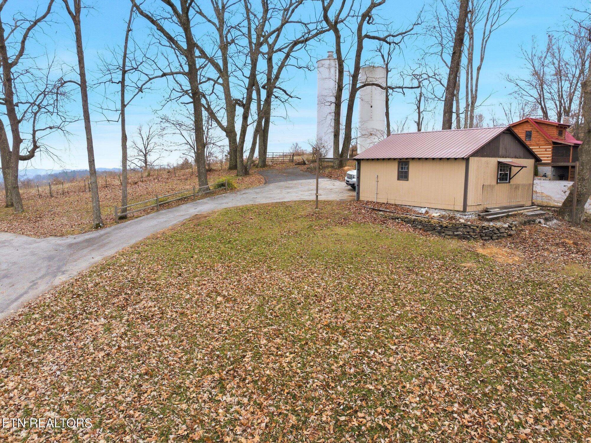 960 Cave Road Jefferson City, TN 37760 - Photo 43 of 45 960-Cave-Rd-Jefferson-City-TN-B-11