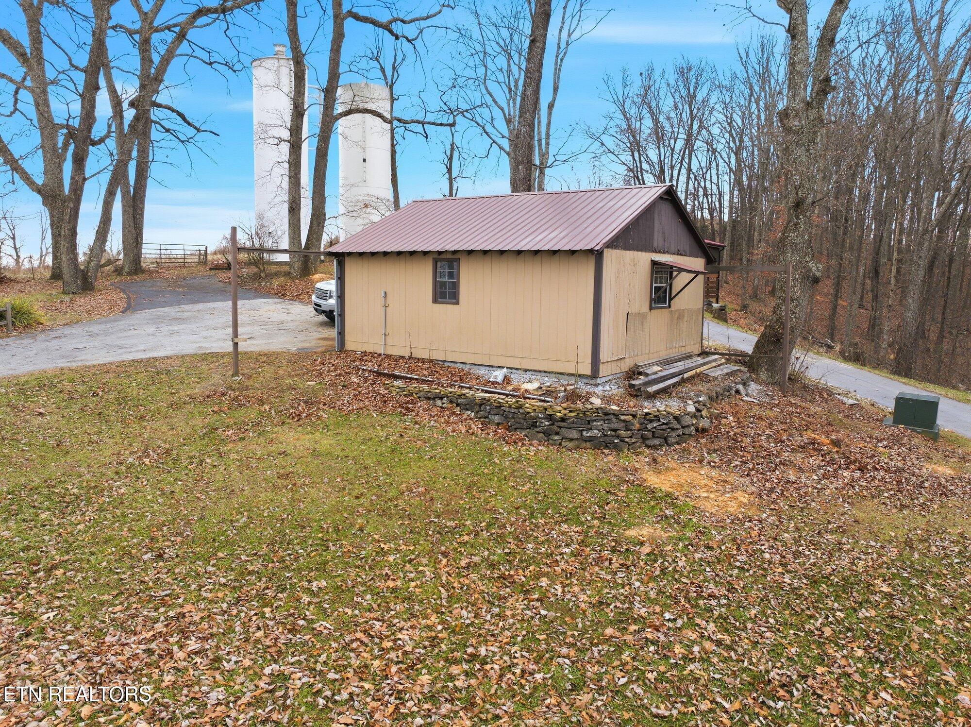 960 Cave Road Jefferson City, TN 37760 - Photo 44 of 45 960-Cave-Rd-Jefferson-City-TN-B-12