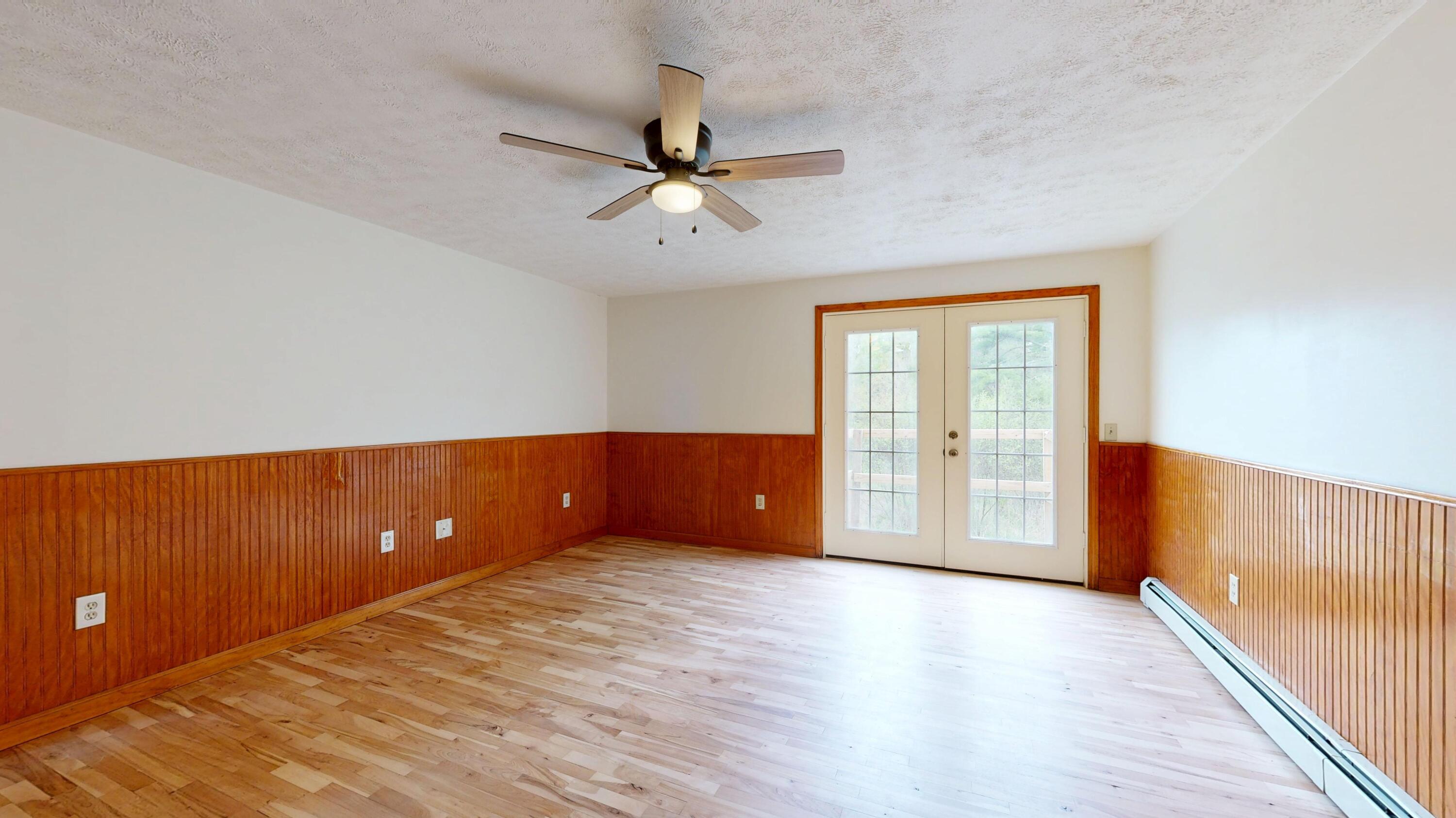 824 Ridge Road Windsor, ME 04363 - Photo 14 of 49 living room