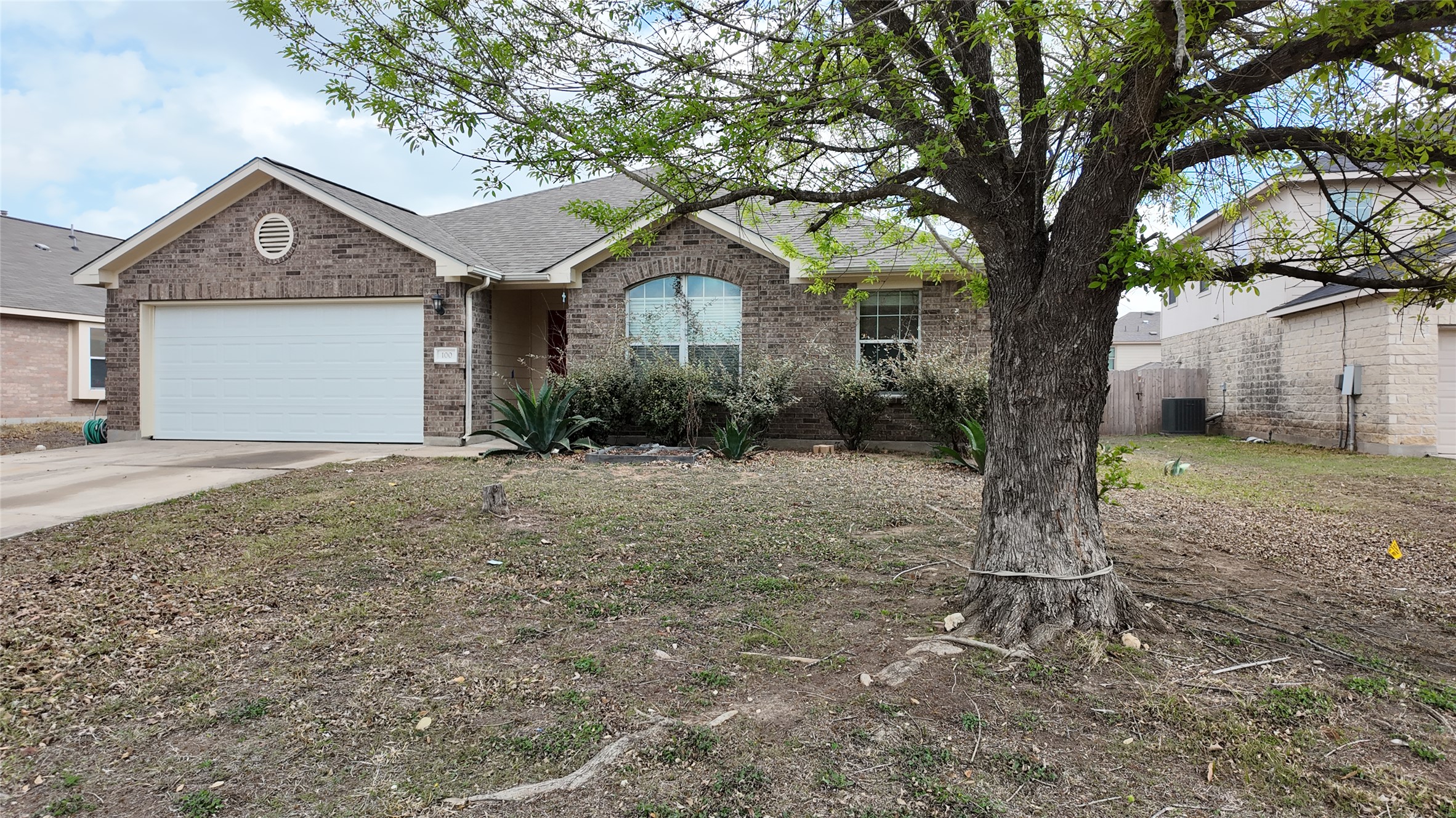100 Maplewood South Kyle, TX 78640 - Photo 1 of 23
