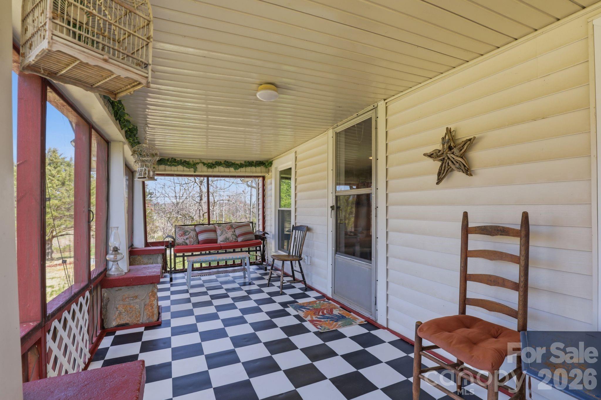 6998 Nobby Lail Road Connelly Springs, NC 28612 - Photo 4 of 43
