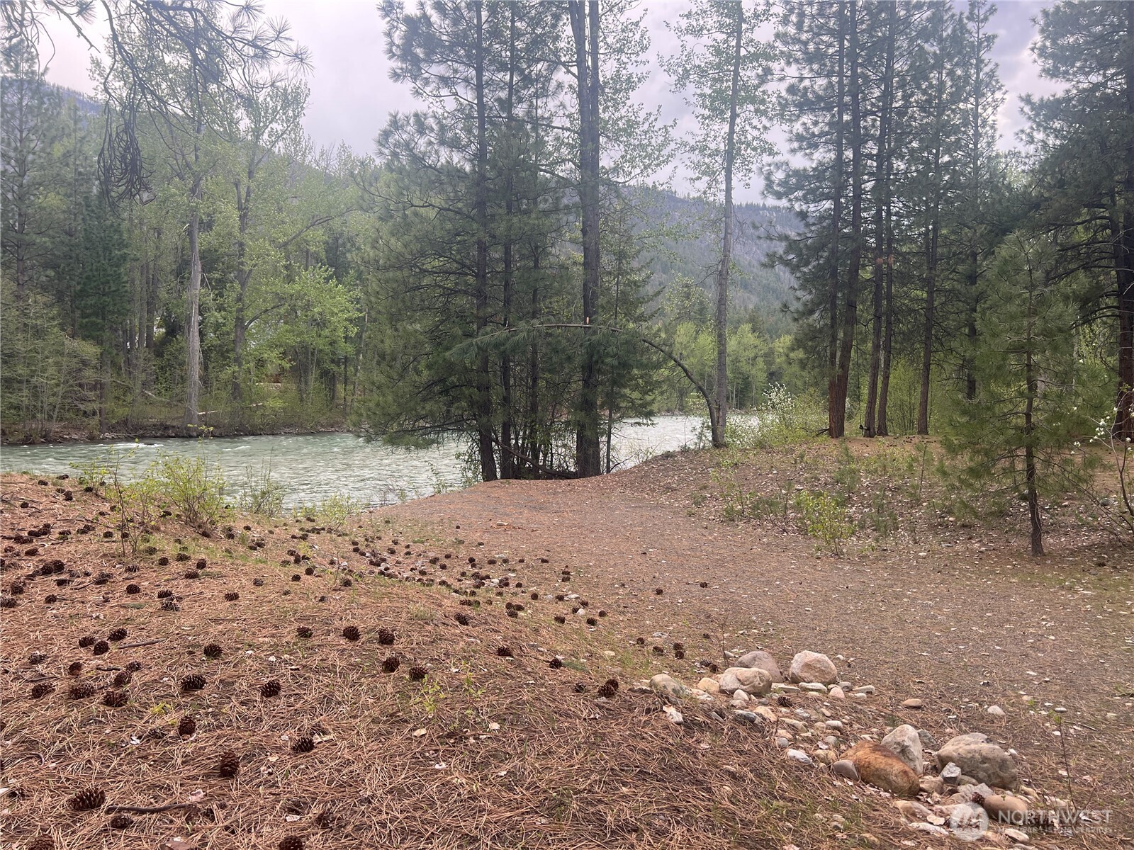 3 Mazama Bridge Road Mazama, WA 98833 - Photo 13 of 29