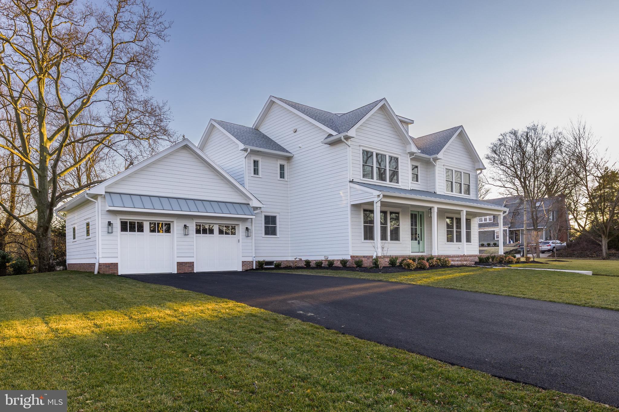 301 Centre Street Haddonfield, NJ 08033 - Photo 3 of 64