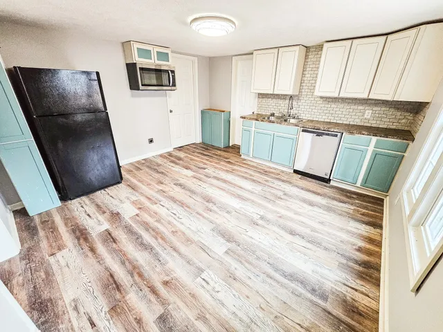 $194,900 | 502 East Monroe Street, Tullahoma, TN 37388