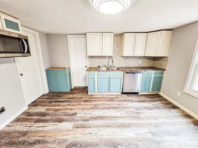 $194,900 | 502 East Monroe Street, Tullahoma, TN 37388