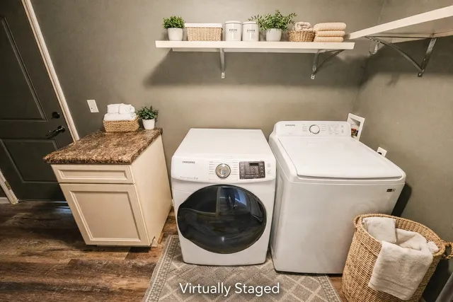 $194,900 | 502 East Monroe Street, Tullahoma, TN 37388