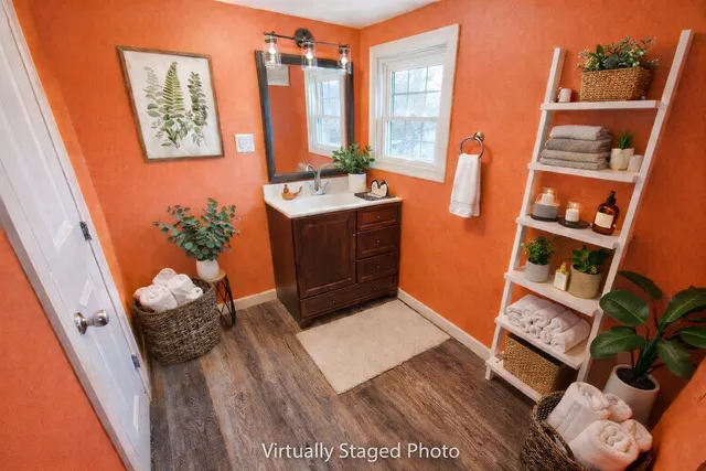 $194,900 | 502 East Monroe Street, Tullahoma, TN 37388