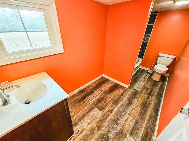 $194,900 | 502 East Monroe Street, Tullahoma, TN 37388