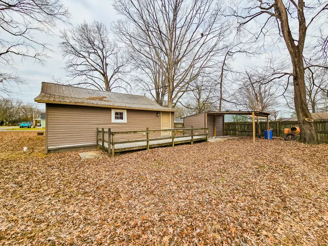 $194,900 | 502 East Monroe Street, Tullahoma, TN 37388