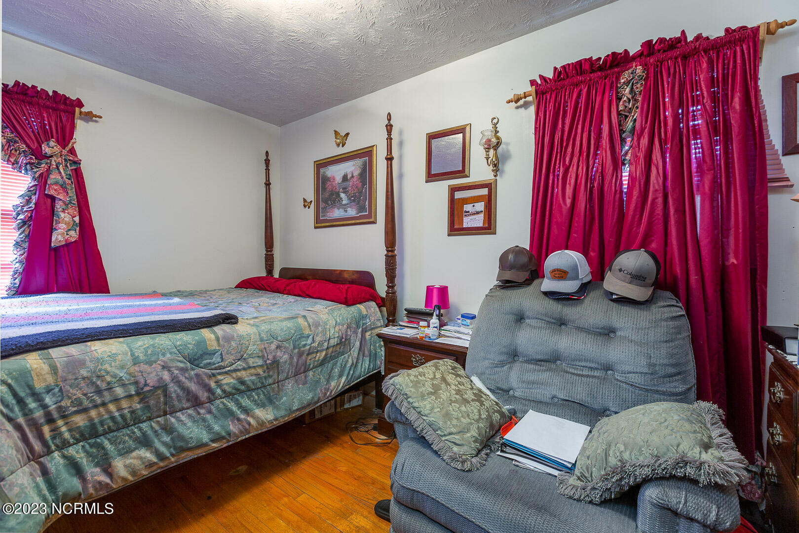 128 Gray Avenue Garland, NC 28441 - Photo 16 of 21 128 Gray Ave Garland-17