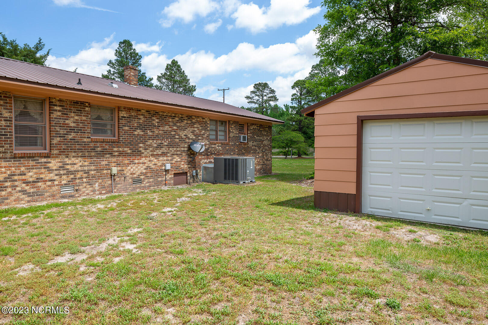 128 Gray Avenue Garland, NC 28441 - Photo 21 of 21 128 Gray Ave Garland-22