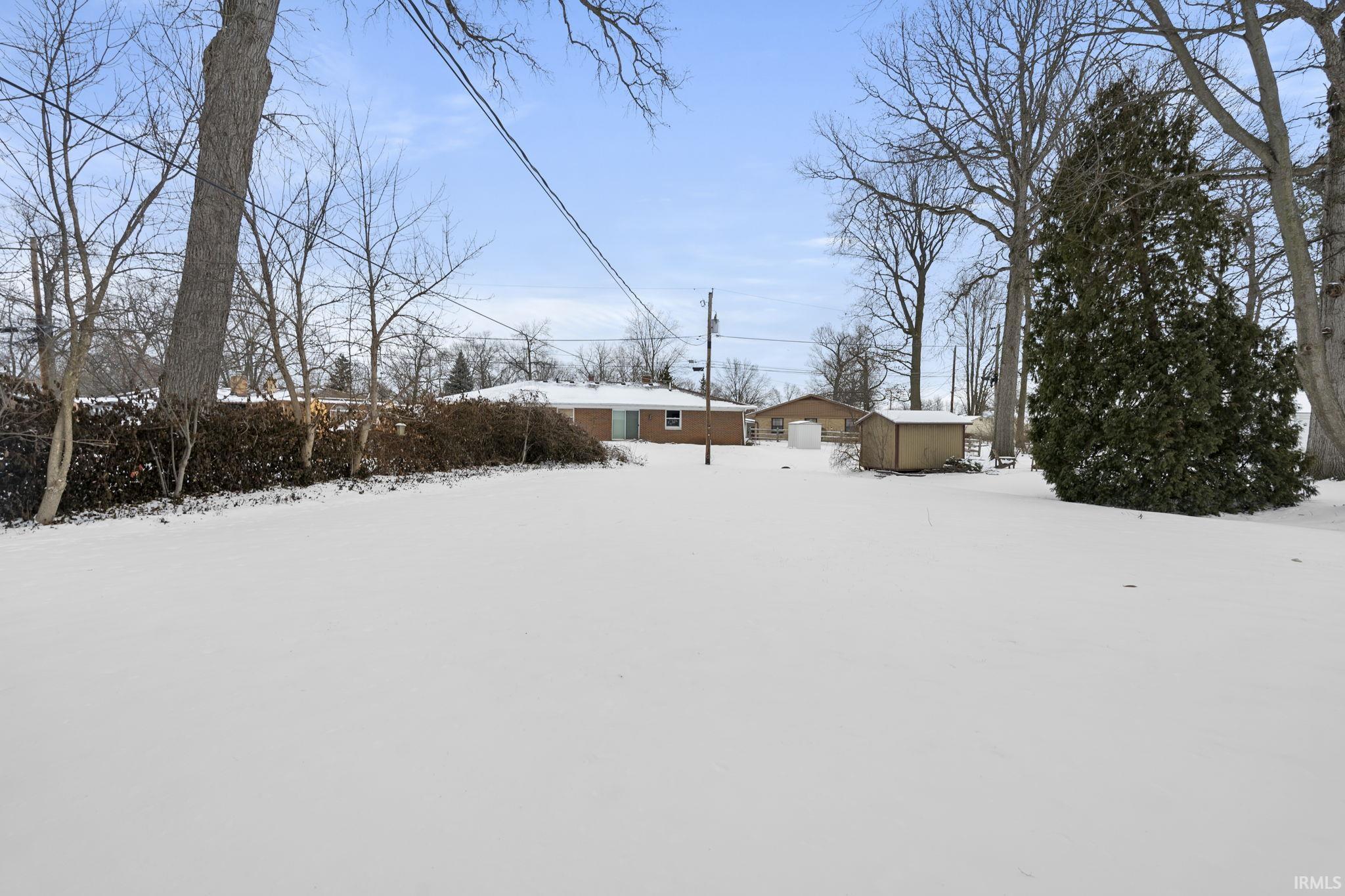 6718 Raintree Road Fort Wayne, IN 46825 - Photo 34 of 36 Gallery Image 34