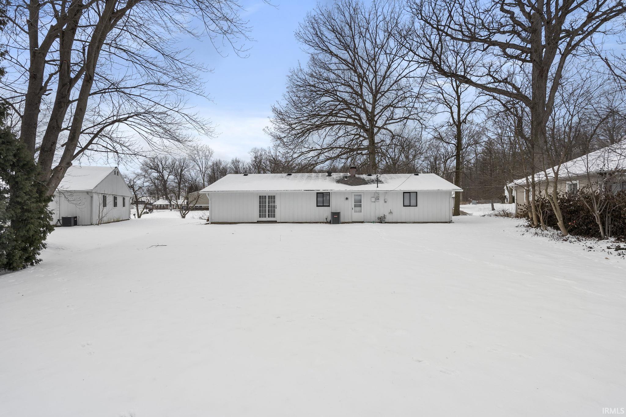 6718 Raintree Road Fort Wayne, IN 46825 - Photo 36 of 36 Gallery Image 36