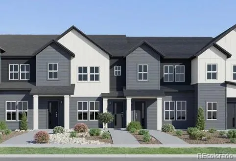 $441,195 | 15547 Gilpin Avenue, Parker, CO 80134