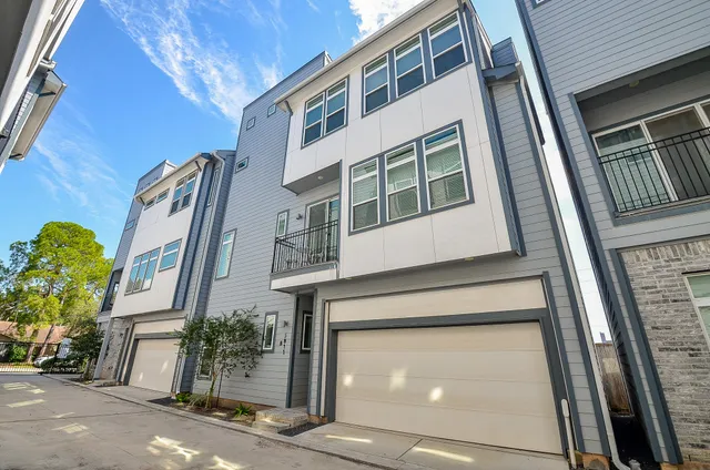 $3,100 | 5811 Fairdale Lane, Unit B, Houston, TX 77057