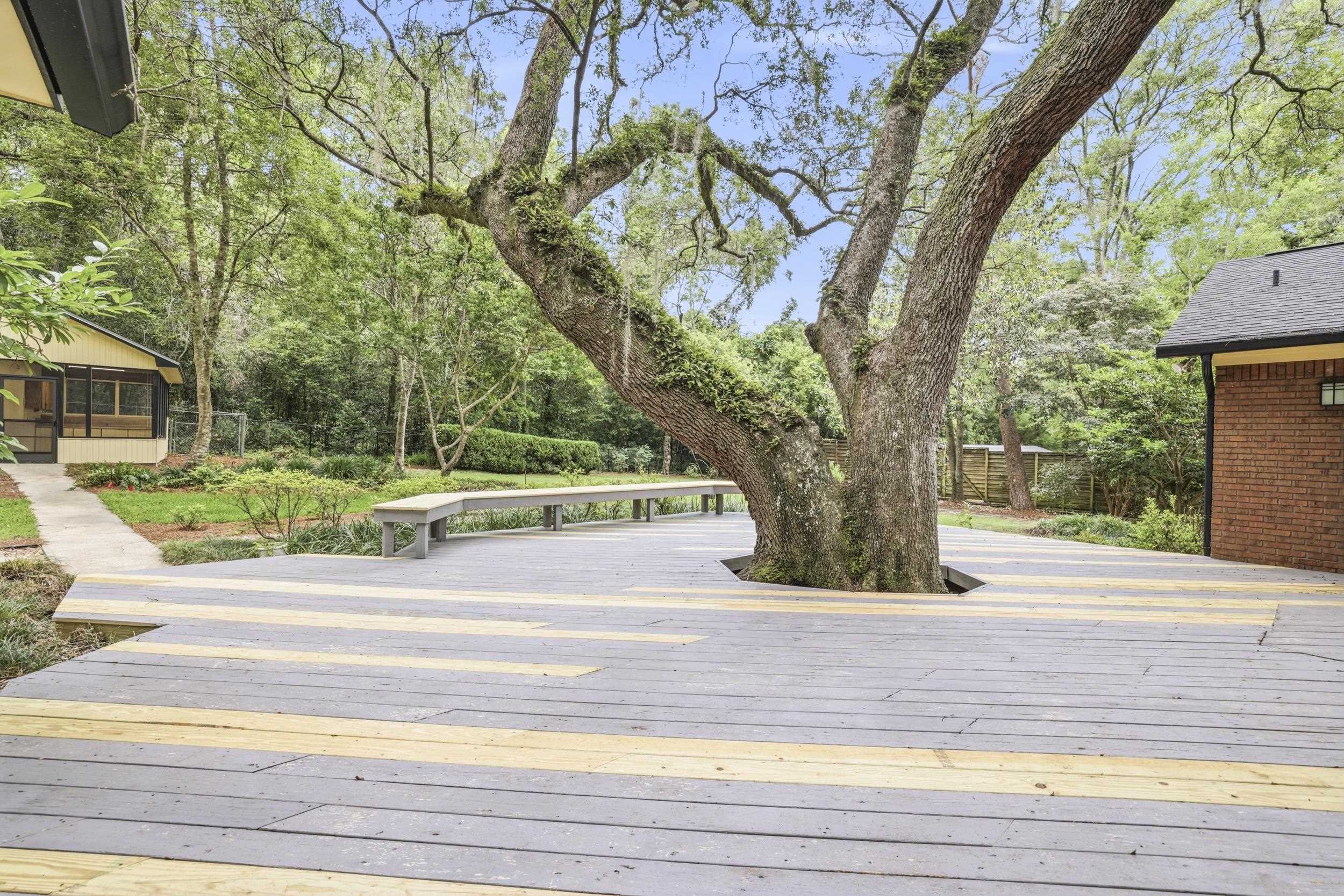756 Rhoden Cove Road Tallahassee, FL 32312 - Photo 47 of 67