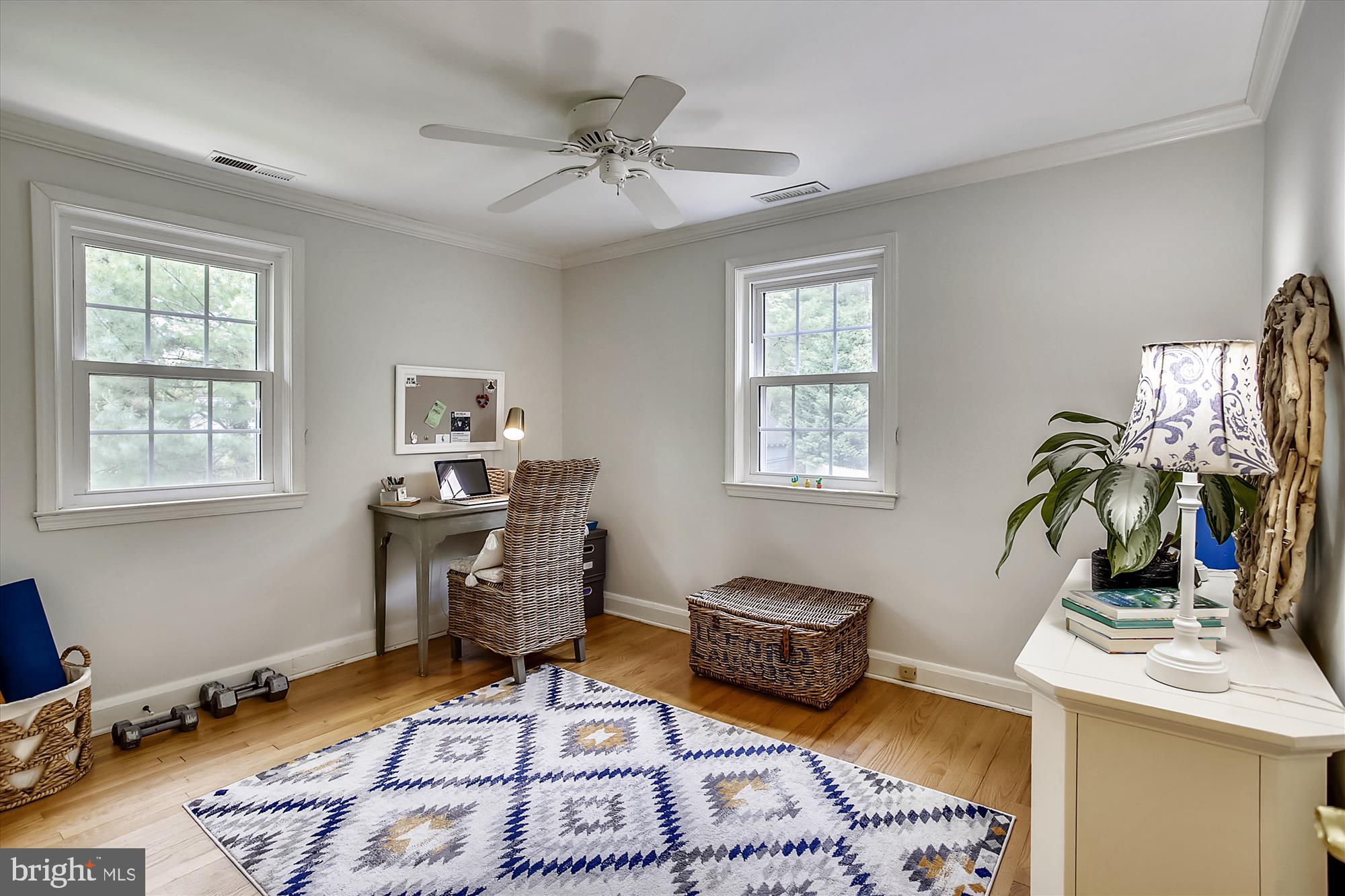 1611 Ruxton Road Baltimore, MD 21204 - Photo 38 of 64 Bedroom