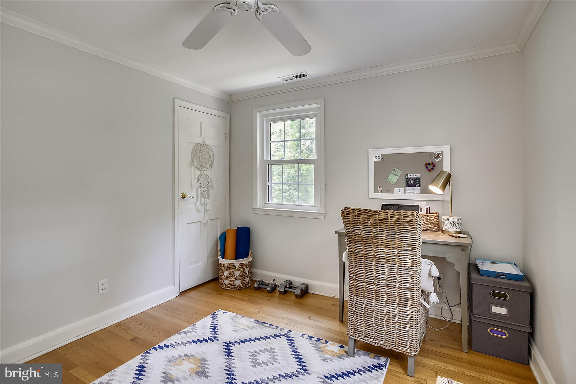 1611 Ruxton Road Baltimore, MD 21204 - Photo 40 of 64 Bedroom