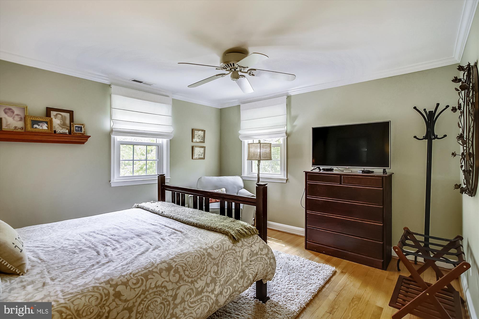 1611 Ruxton Road Baltimore, MD 21204 - Photo 42 of 64 Bedroom