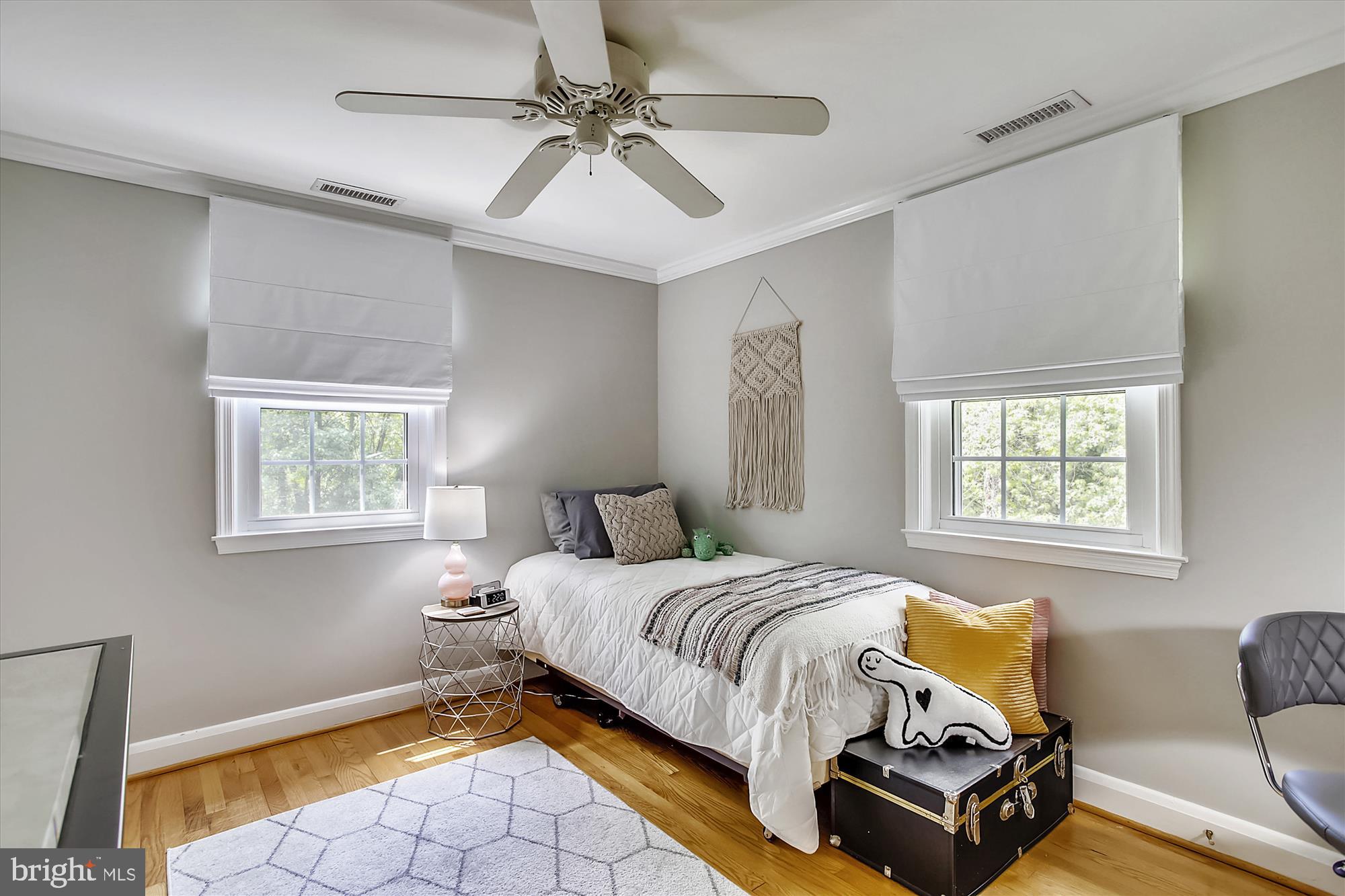 1611 Ruxton Road Baltimore, MD 21204 - Photo 44 of 64 Bedroom